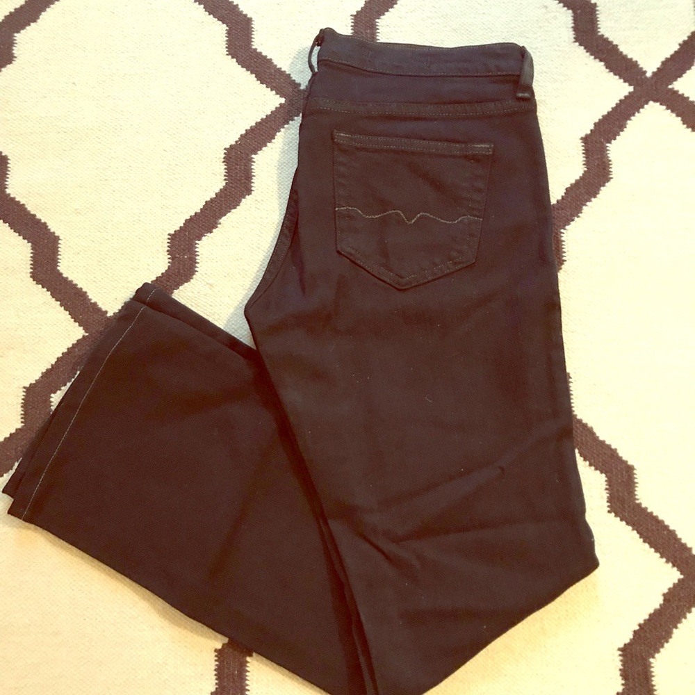 Red Engine Indigo Jeans